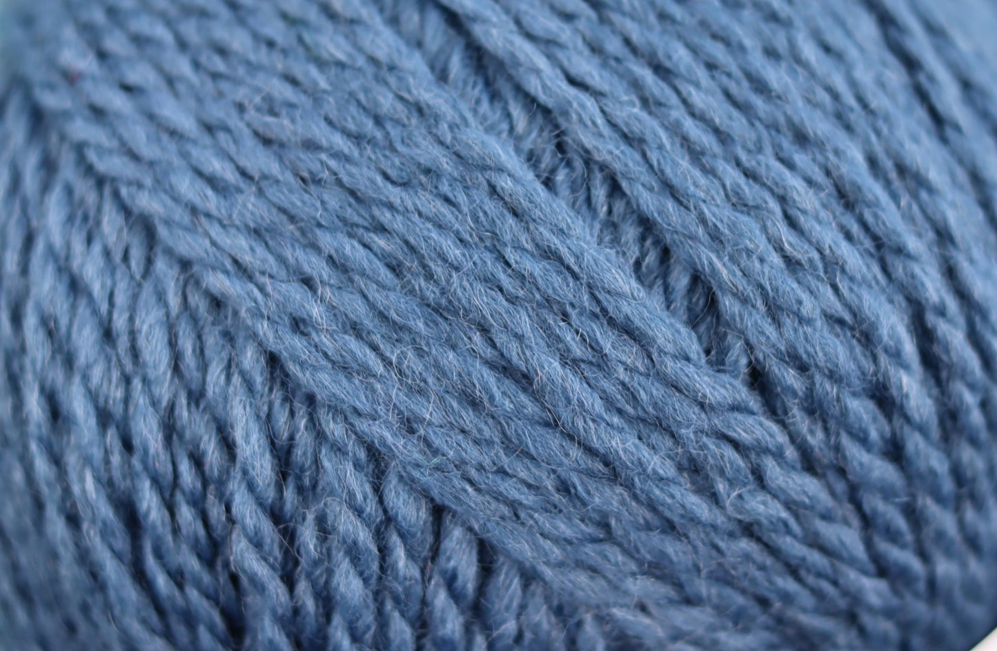 Softie Chunky 100g/ Indigo