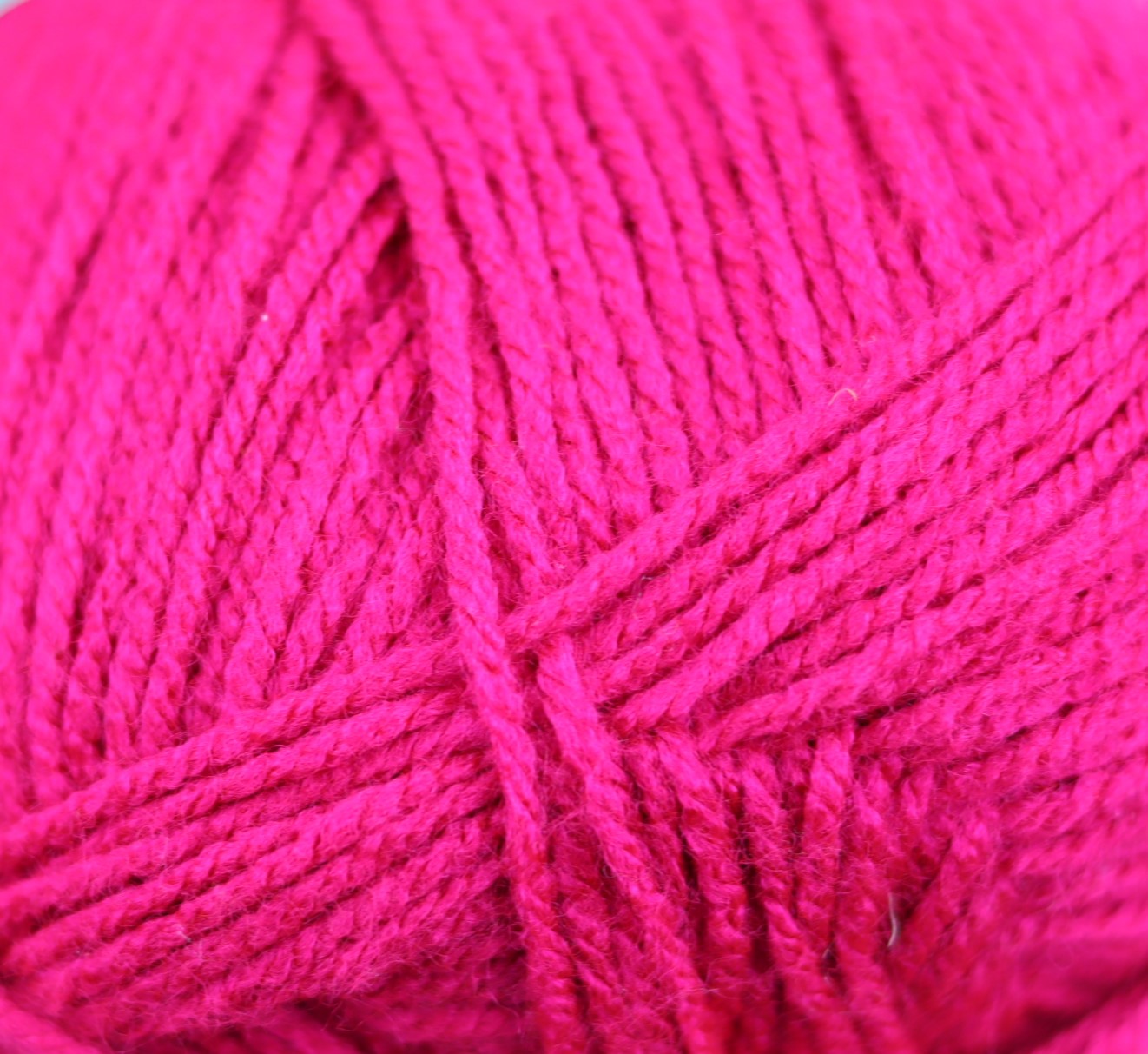 Robin DK 100g/ 0097 Cerise