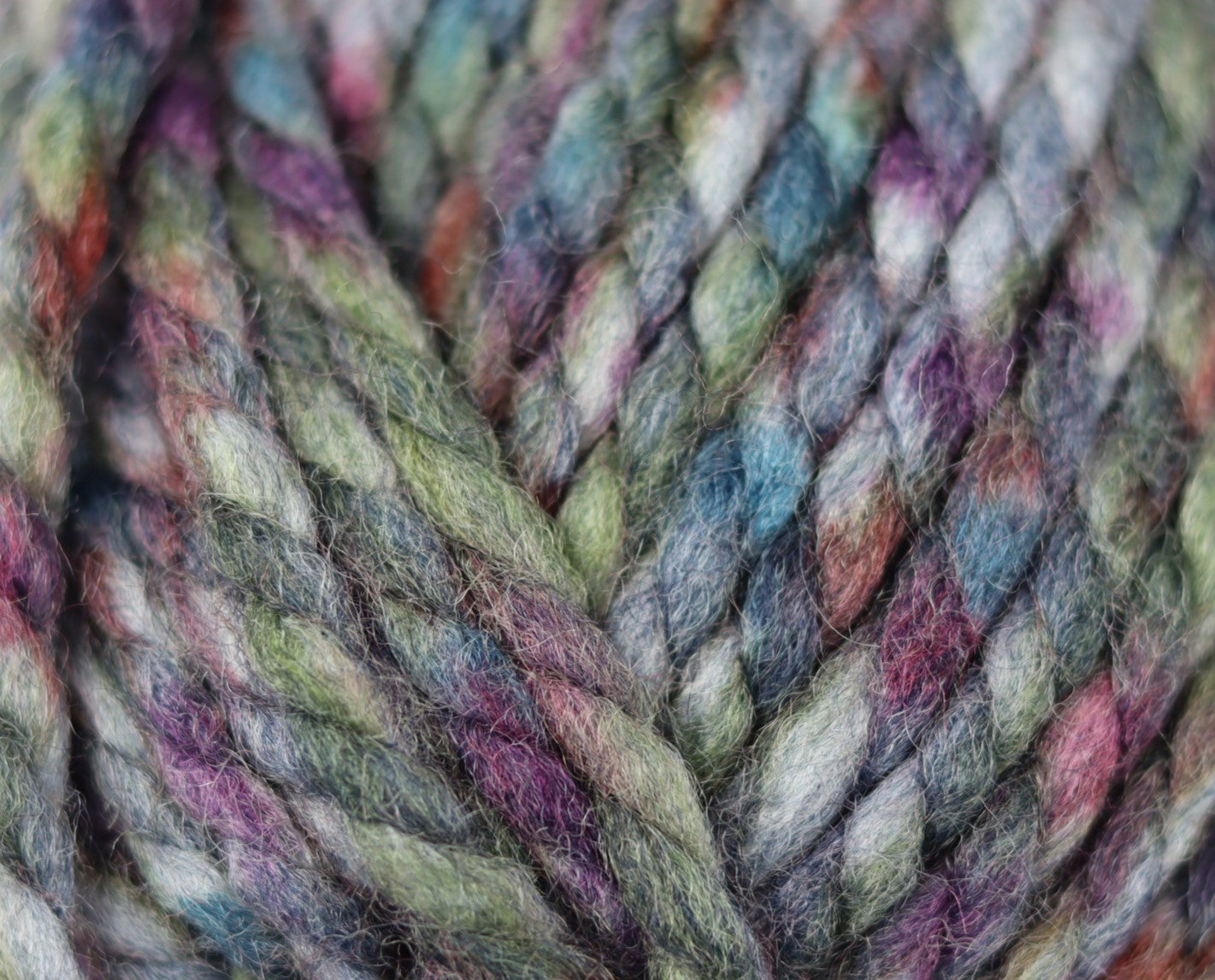 Swift Knit Super Chunky 100g/ Pebble