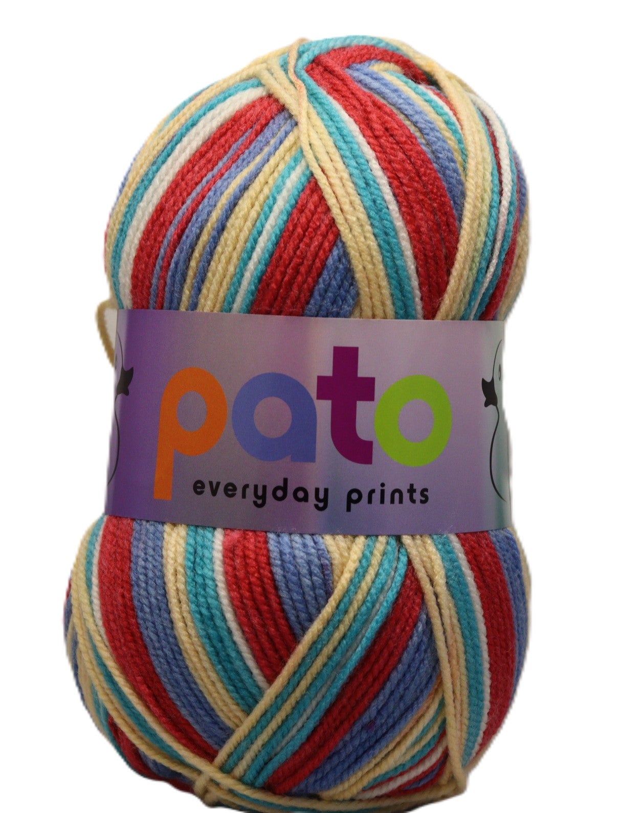 Pato Everyday Prints / Toybox