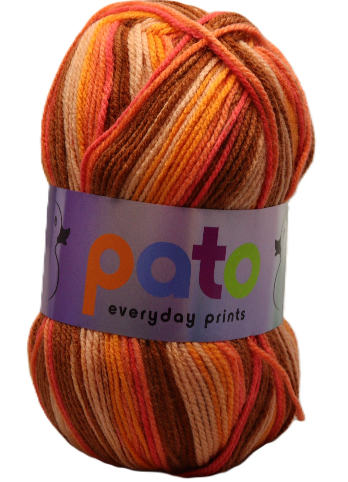 Pato Everyday Prints / Hopscotch