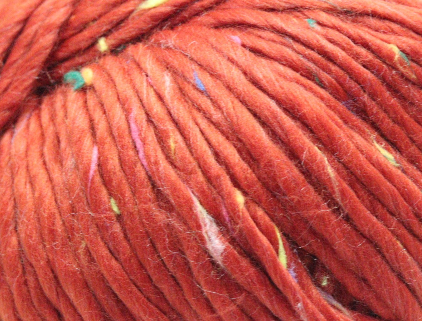 Knit's Recycled Super Chunky/ 13