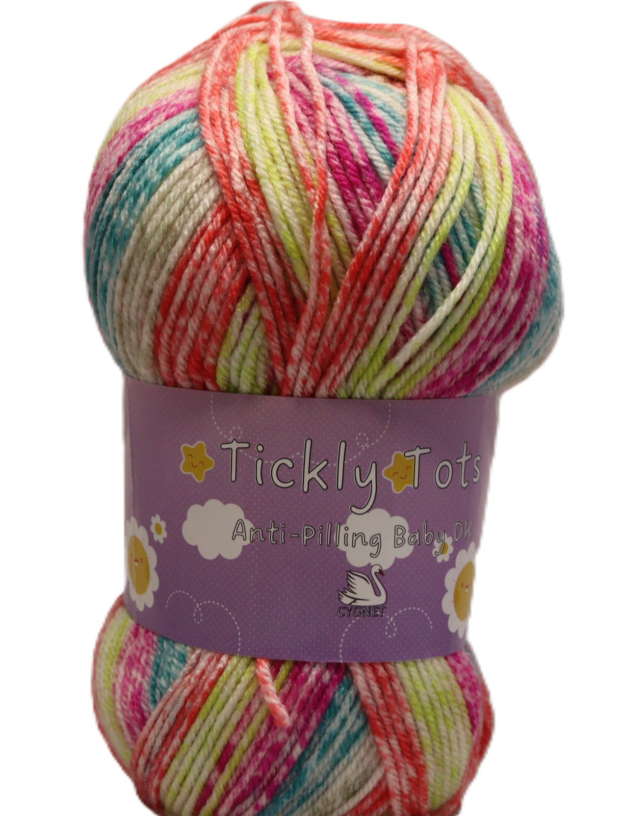 Tickly Tots - Starlight