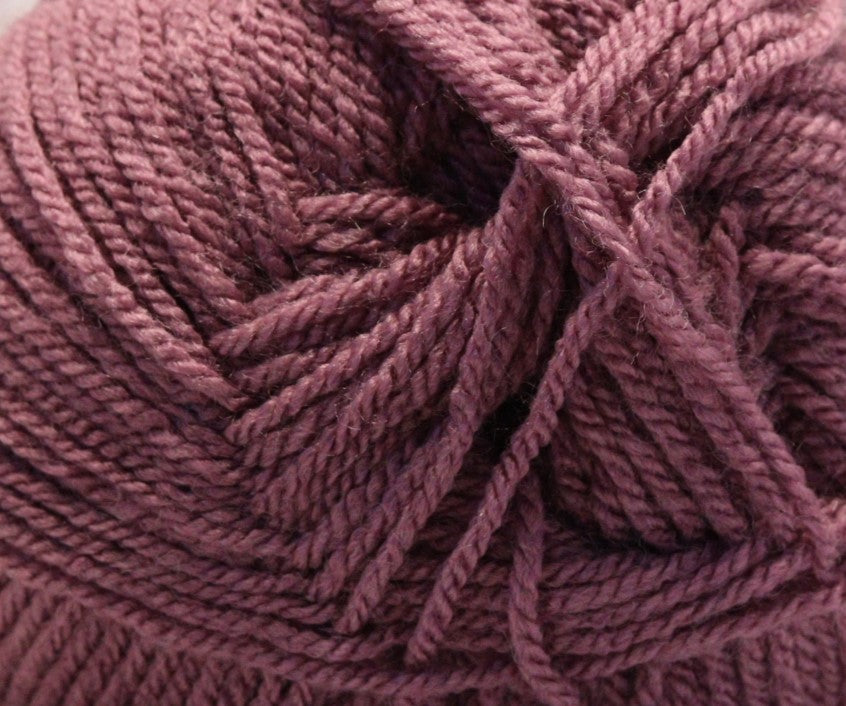 Wendy Supreme DK/ Grape