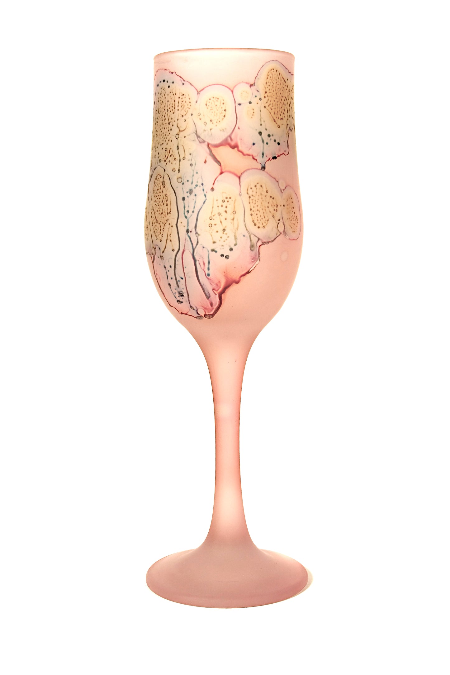 Painted Glass CGC16-D