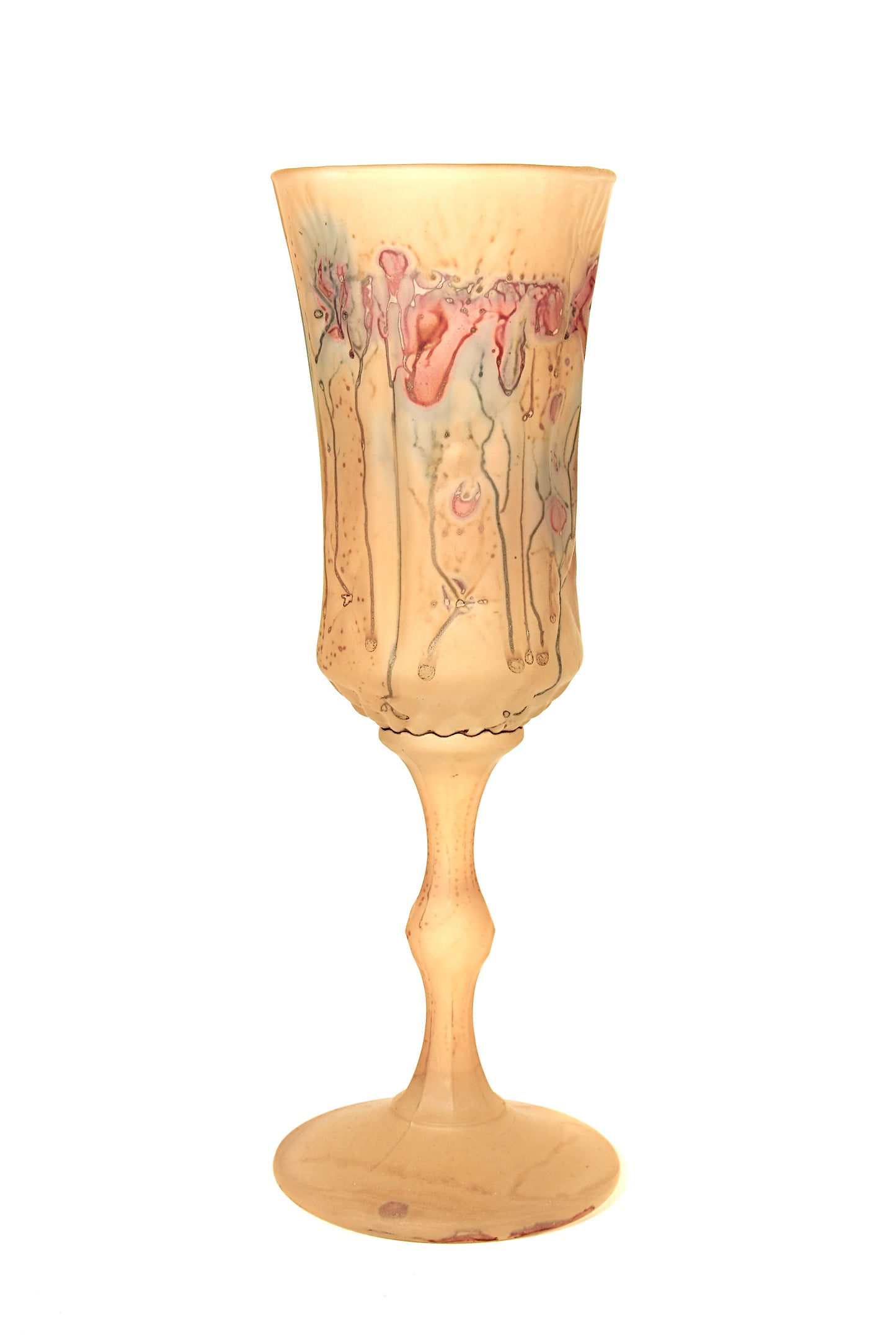 Painted Glass CGC08-D