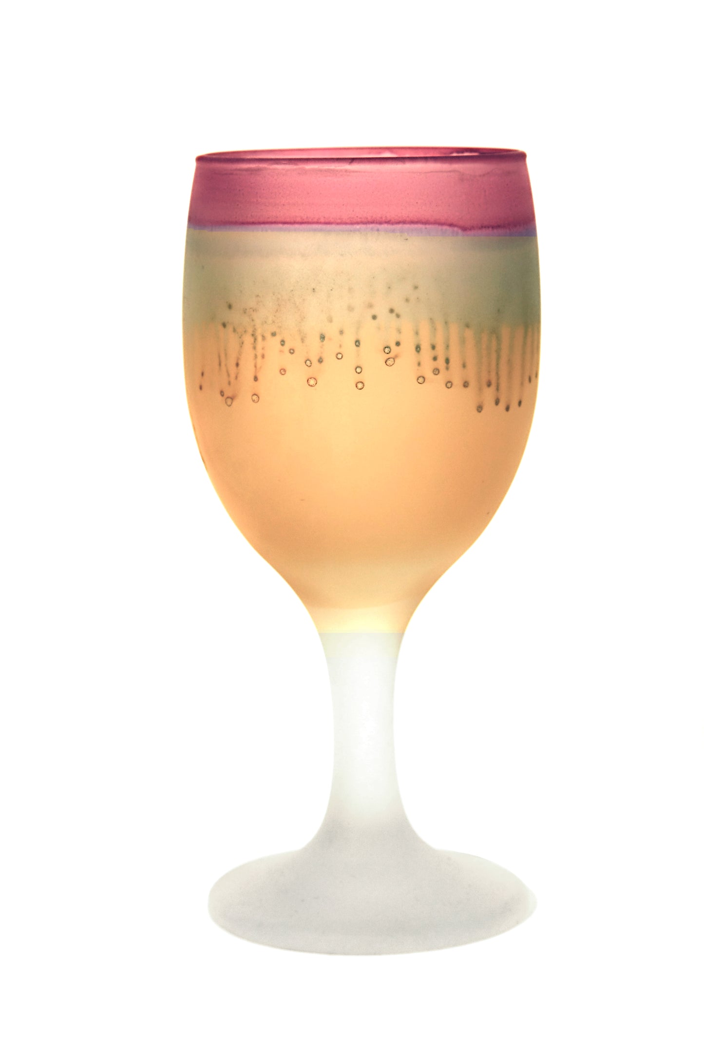 Painted Glass CGC13-E