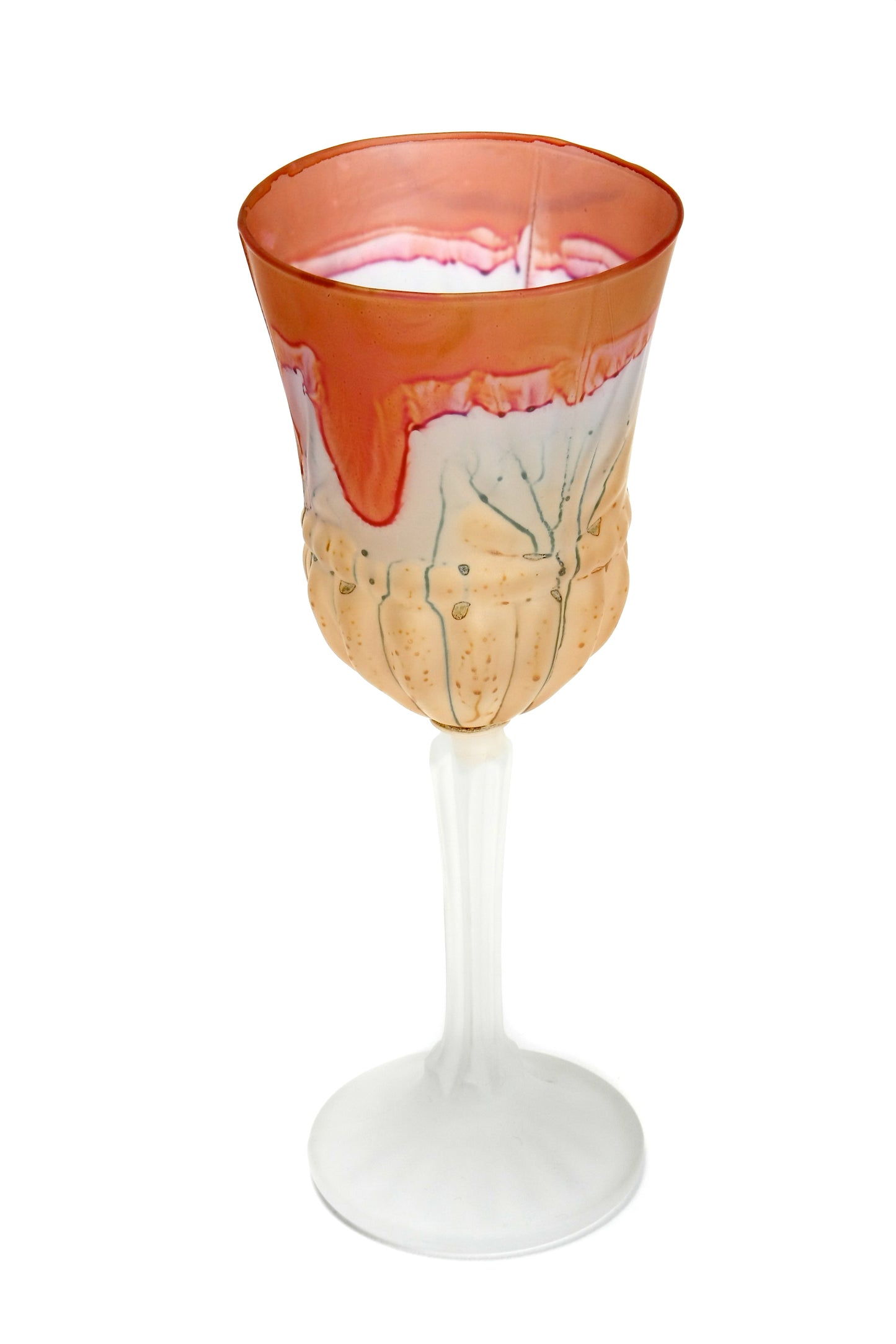 Painted Glass CGC06