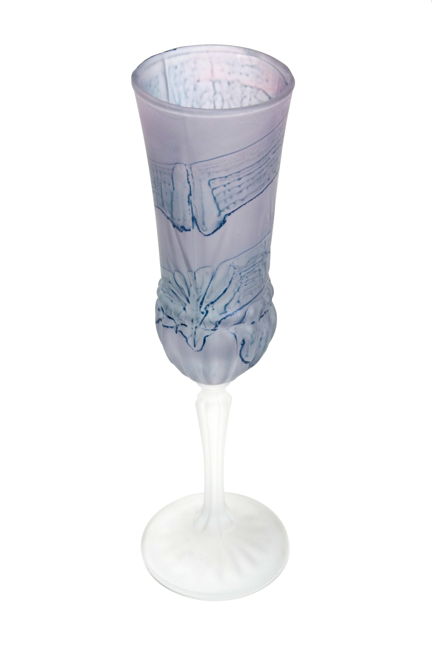 Painted Glass CGC07-A