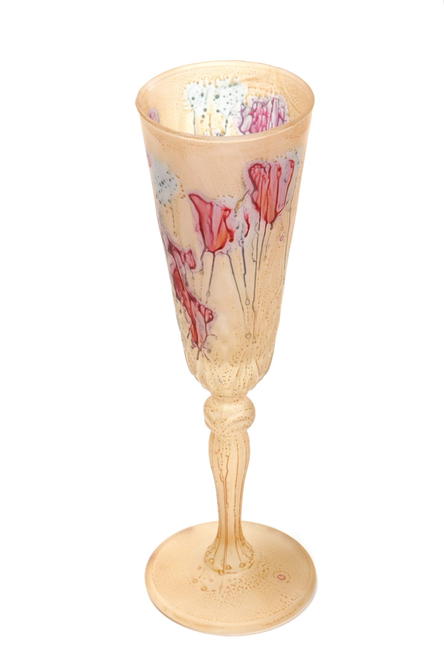 Painted Glass CGC09-A