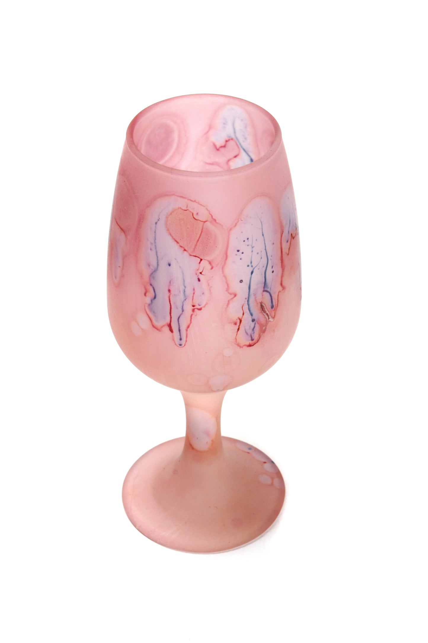 Painted Glass CGC12-D