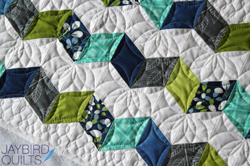 Seaside - Jaybird Quilts Patterns