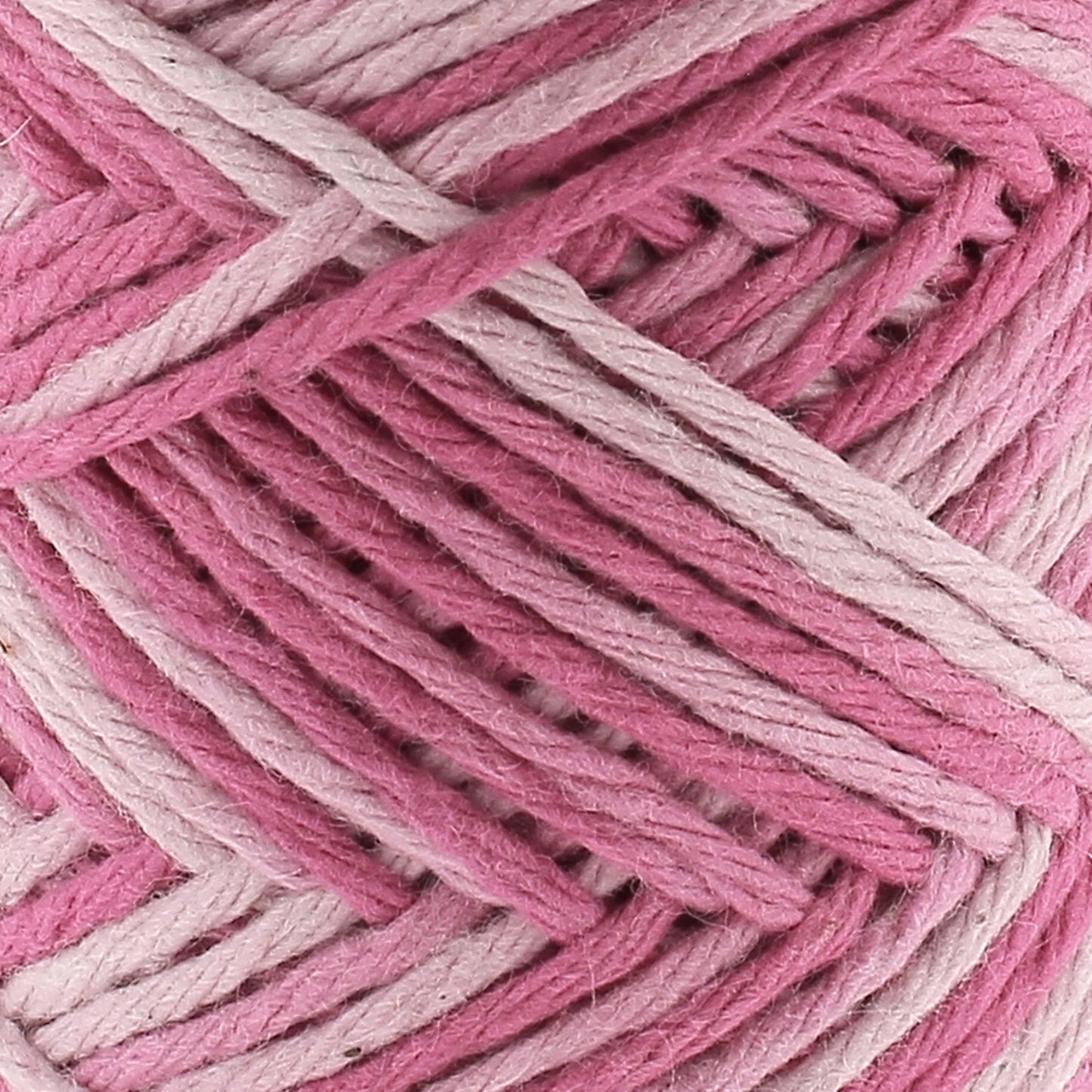 Eco Barbante Milano Roseberry Crunch 50g.