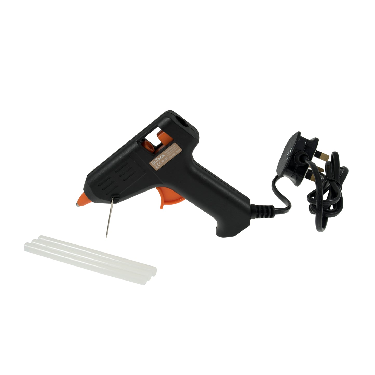 Glue Gun: Hi-Tack: Mini: 10w