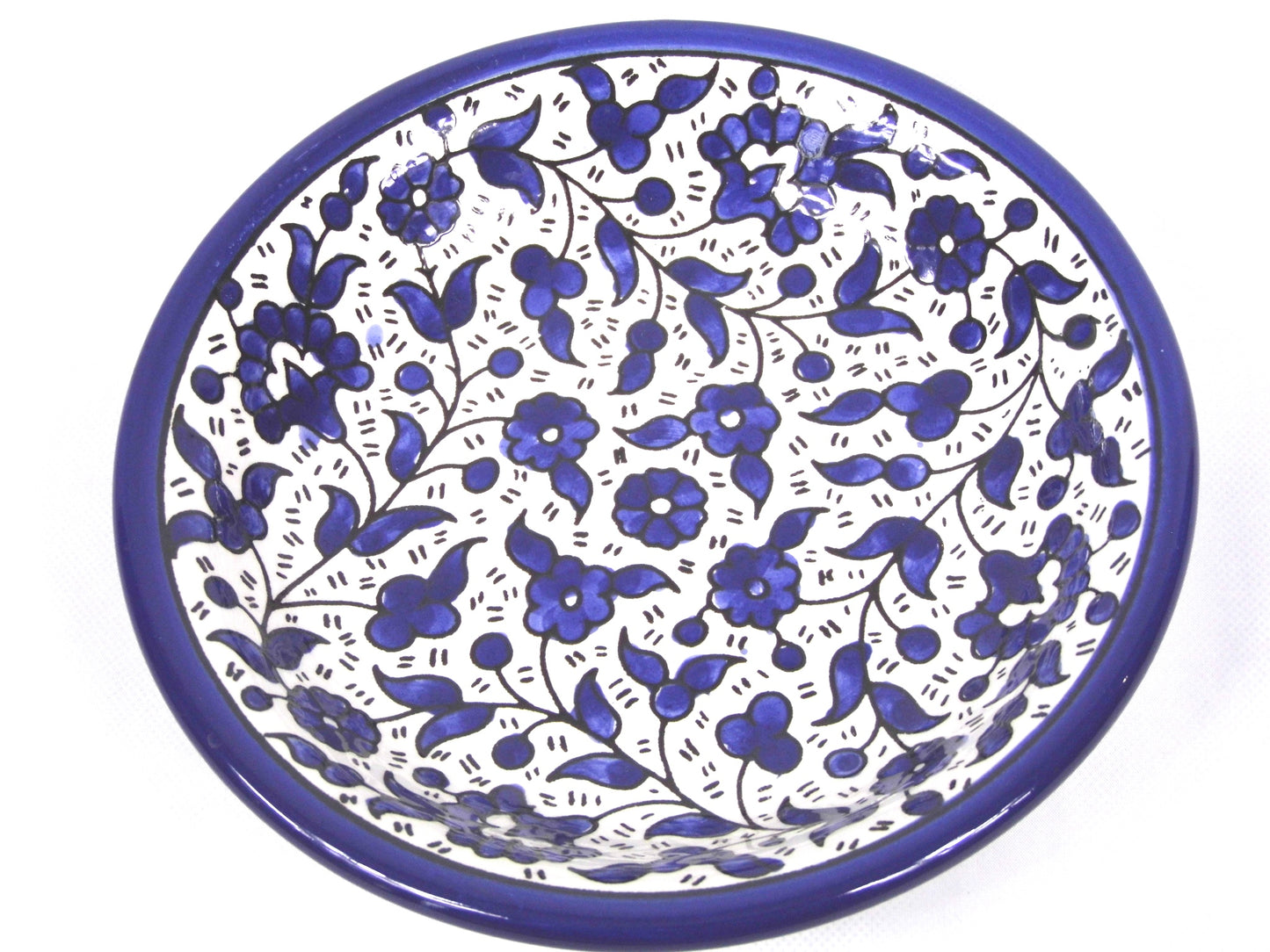 Handmade Palestinian Dish 19cm