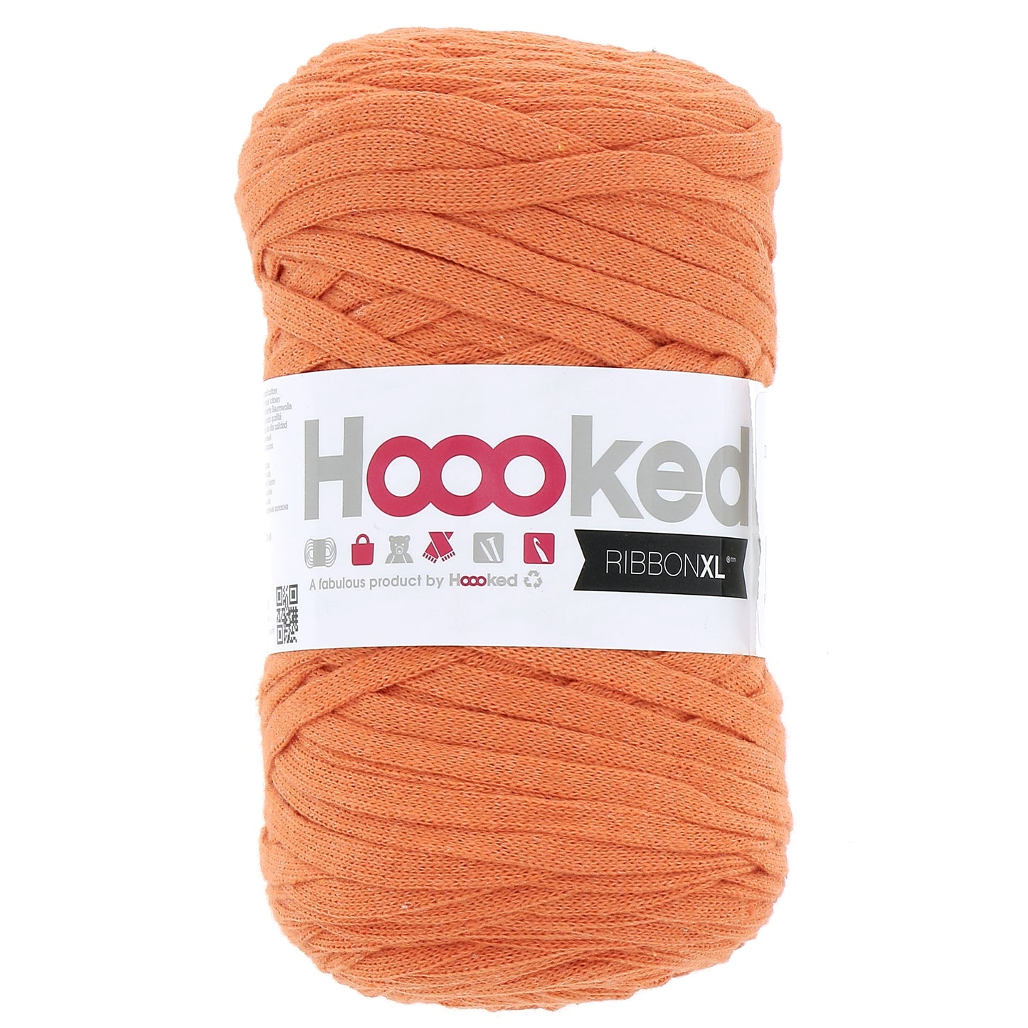 RibbonXL Dutch Orange 250g