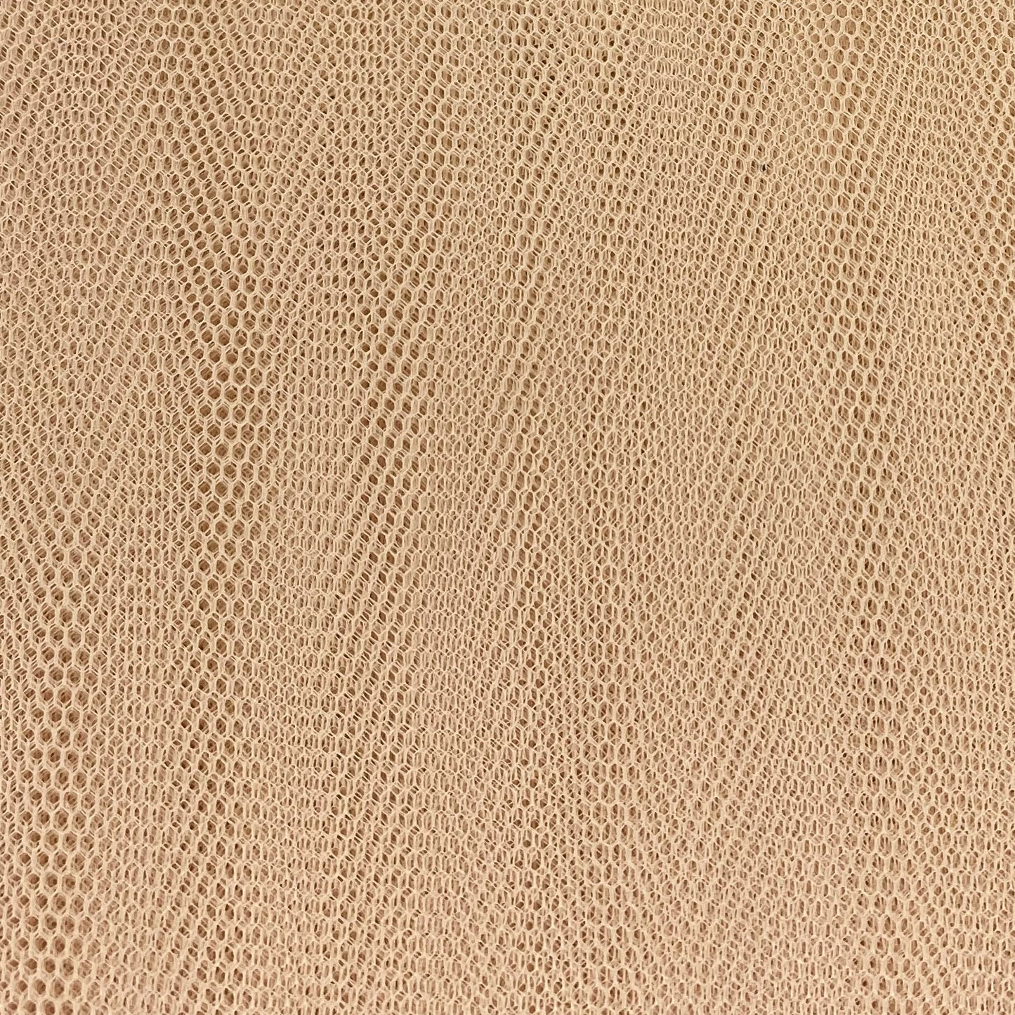 Dress Net / Toasted Almond