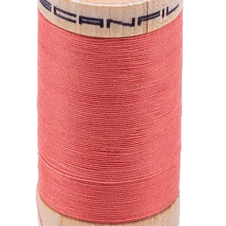 Scanfil Organic Thread 100 Metres (110 Yards) - 4807