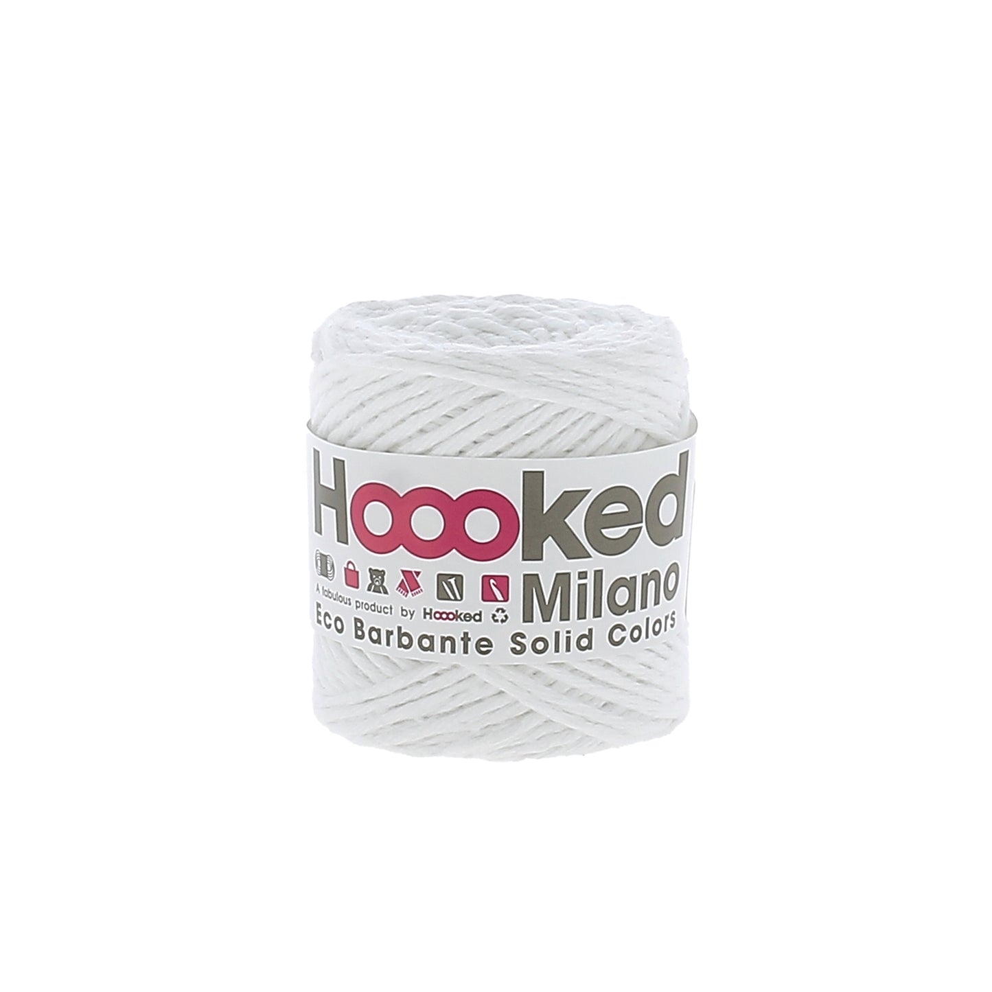 Eco Barbante Milano Lotus 50g