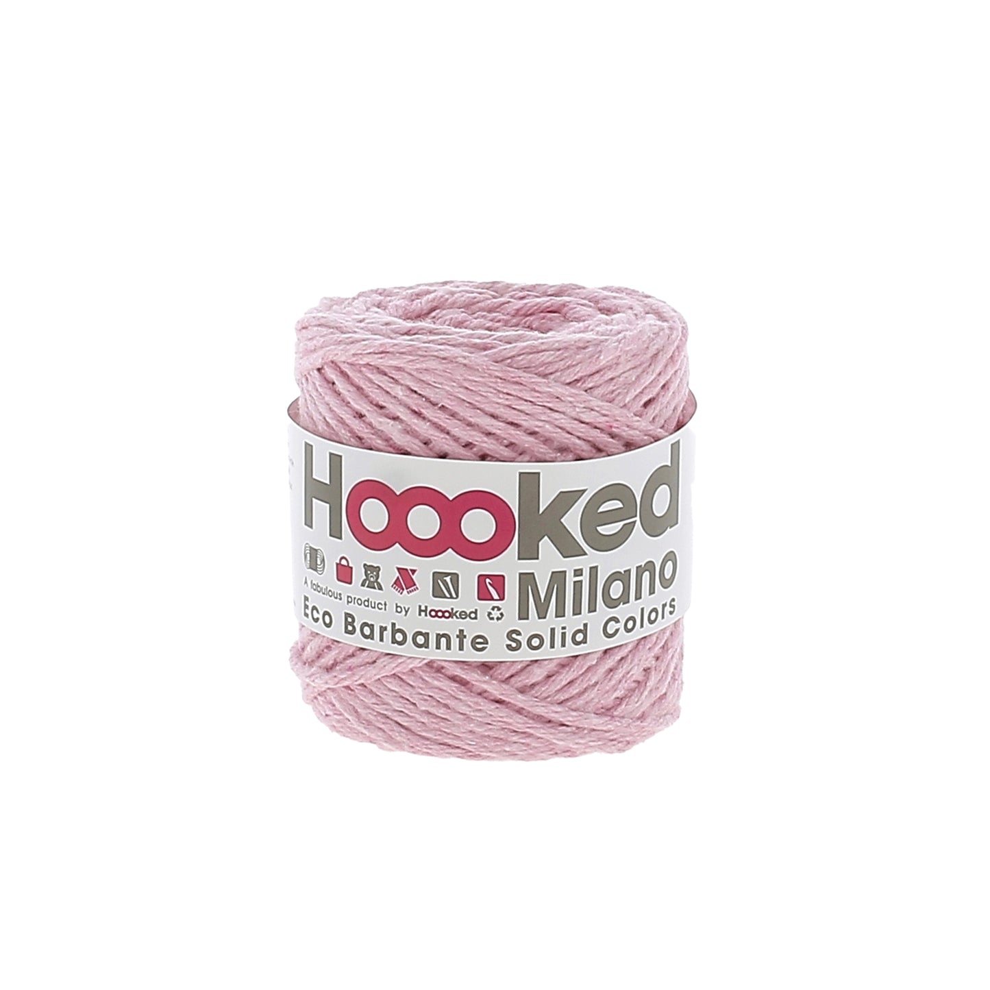 Eco Barbante Milano Blossom 50g