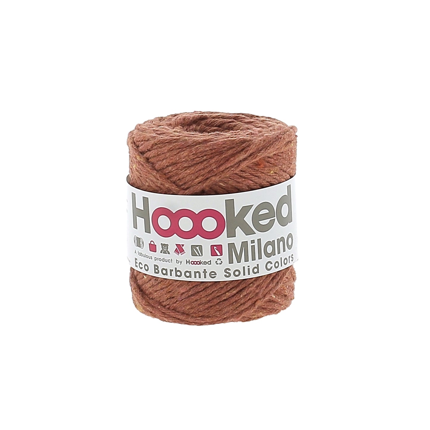 Eco Barbante Milano Brock 50g