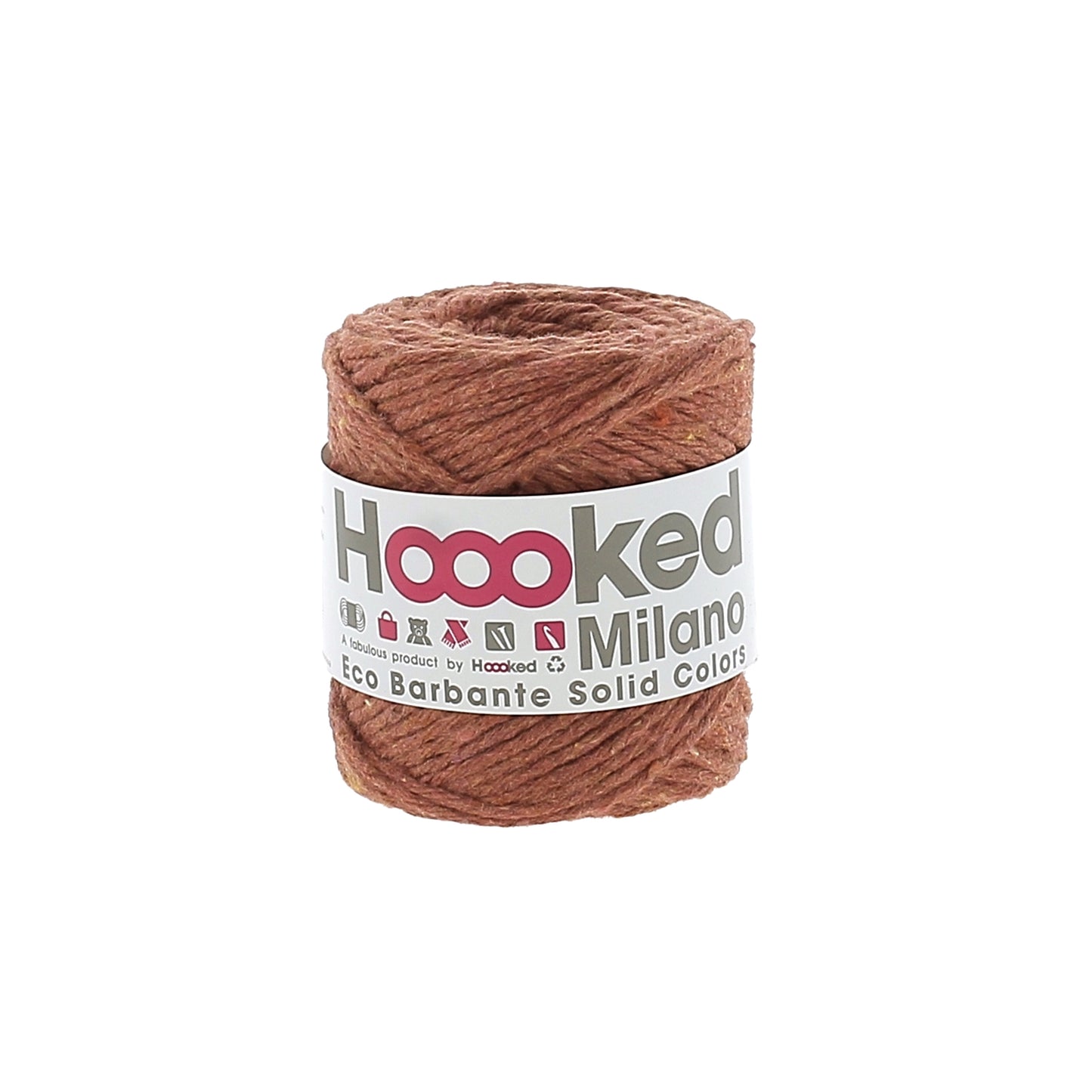 Eco Barbante Milano Brick 50g