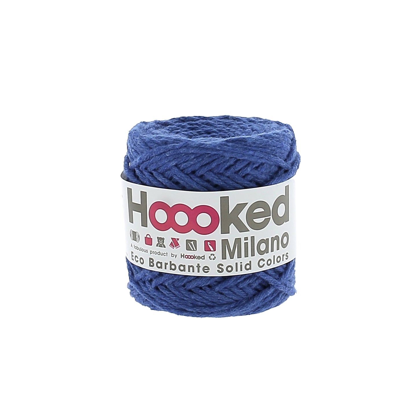 Eco Barbante Milano Ultramarine 50g