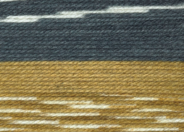 Scandi Aran Yarn / Thatched Roof 150g