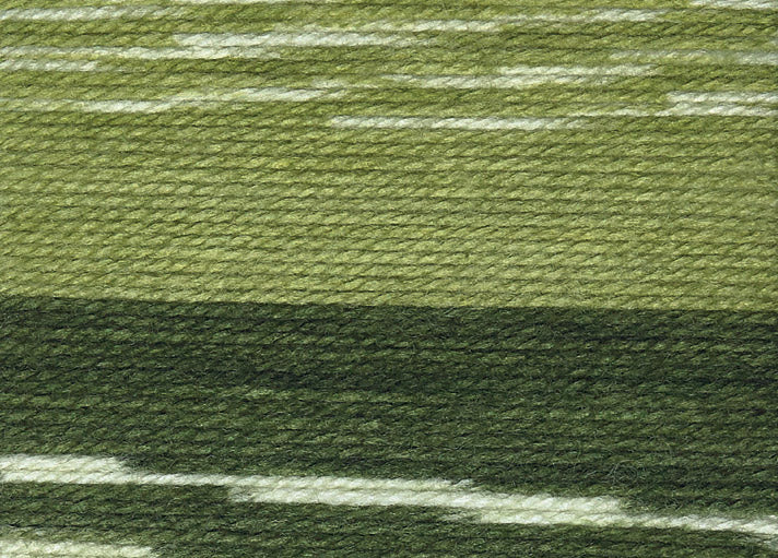 Scandi Aran Yarn /Fern 150g
