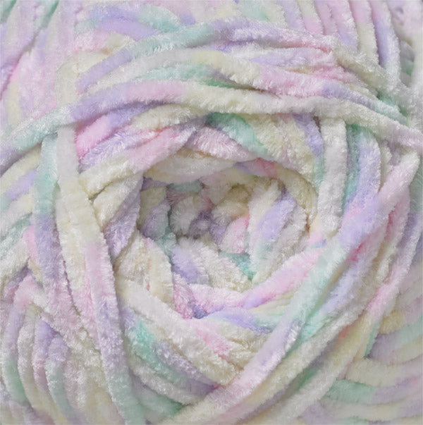 Flutterby Chunky Yarn 100g/B78