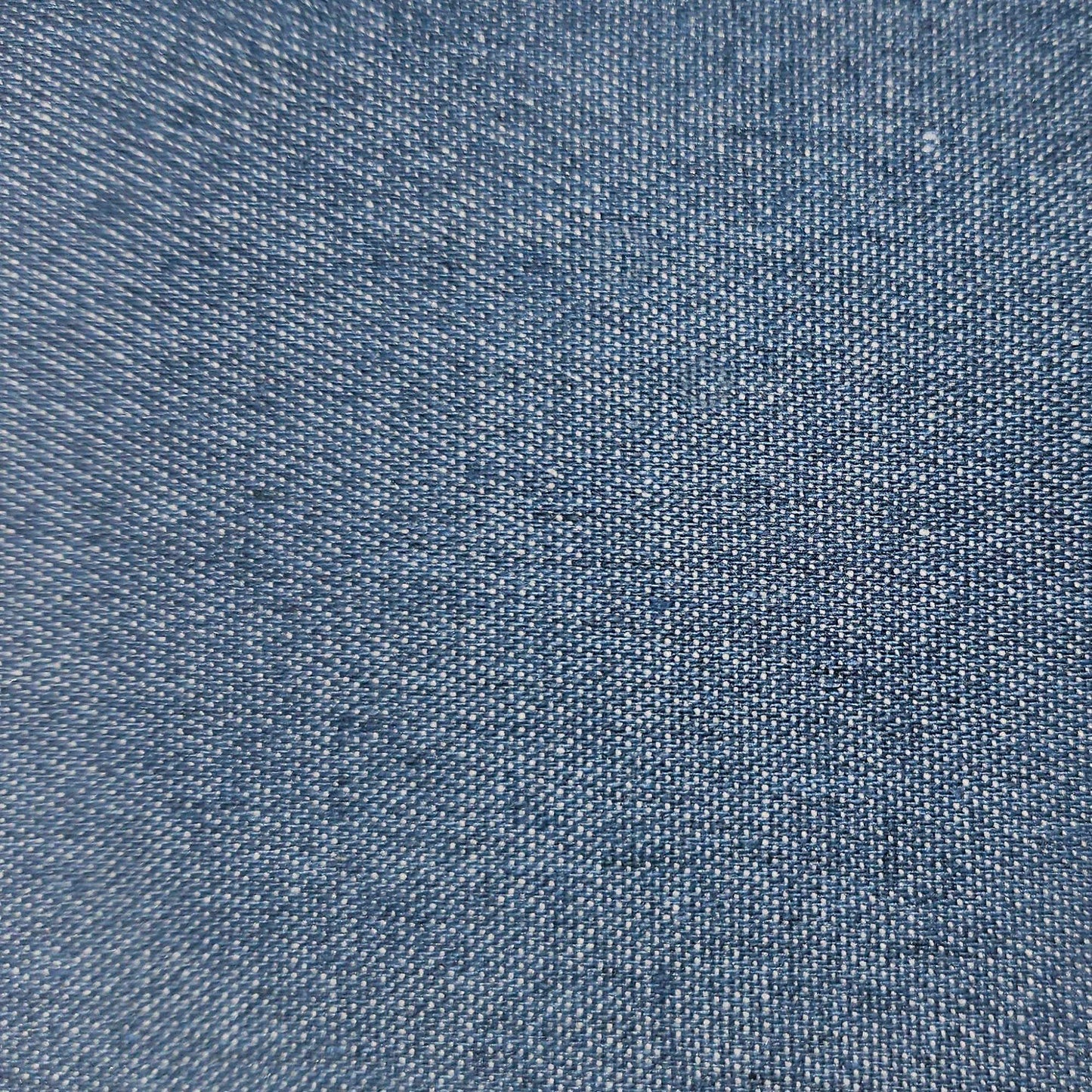 Cotton Denim- Sky Blue