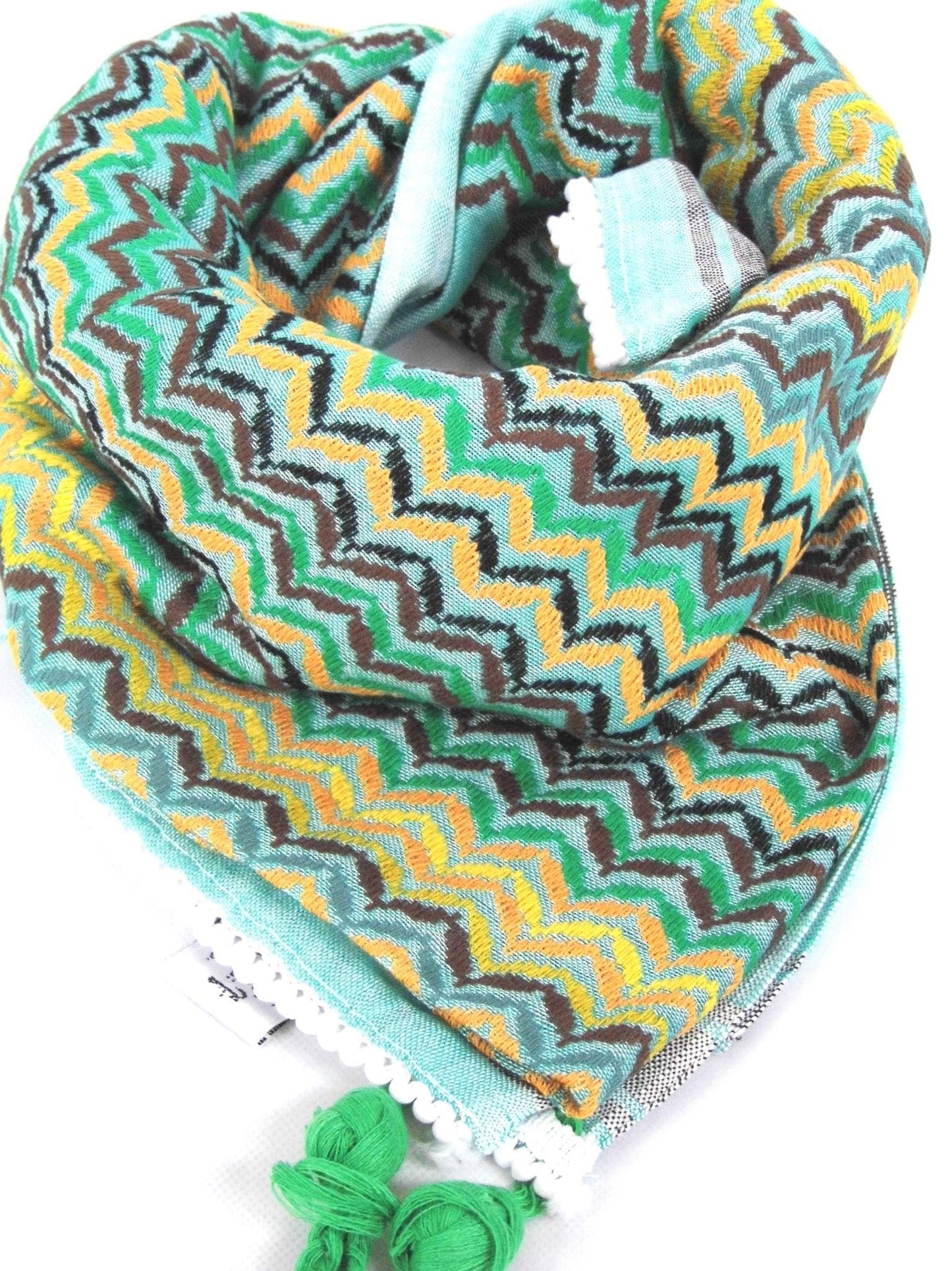 Hirbawi The Original Kufiya