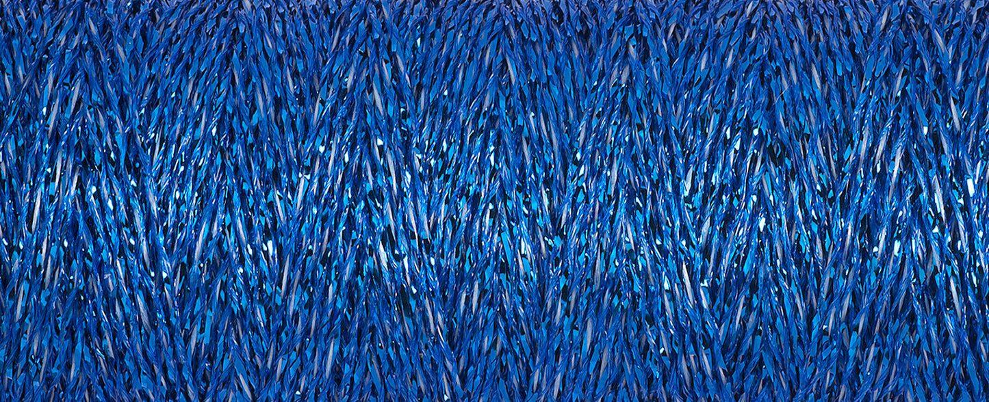Metallic Effect Thread: 50m/315