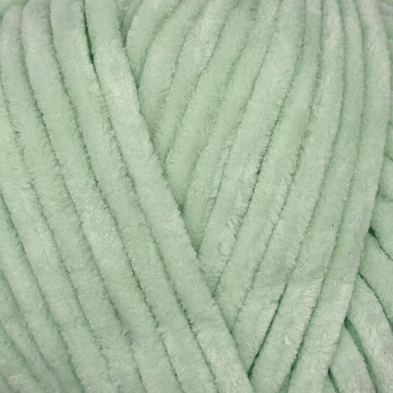 Chenille Chunky 100g