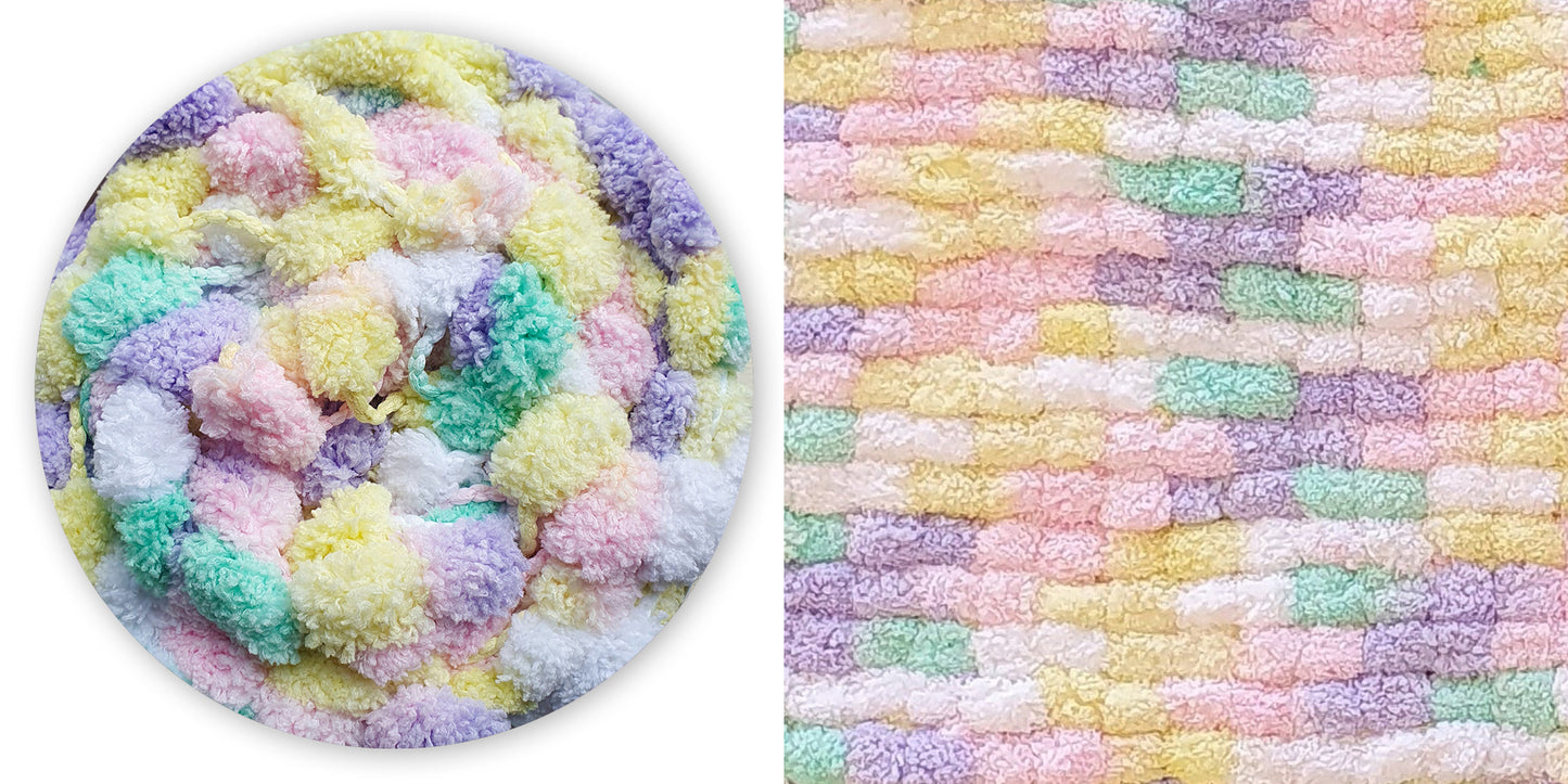 Munchkin Super Chunky/ Rainbow Drops