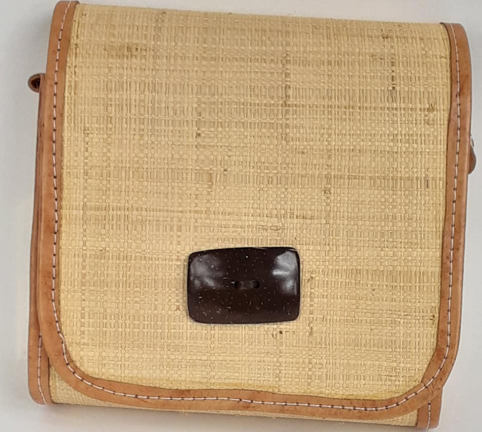 Tiana Long Handle Handbag