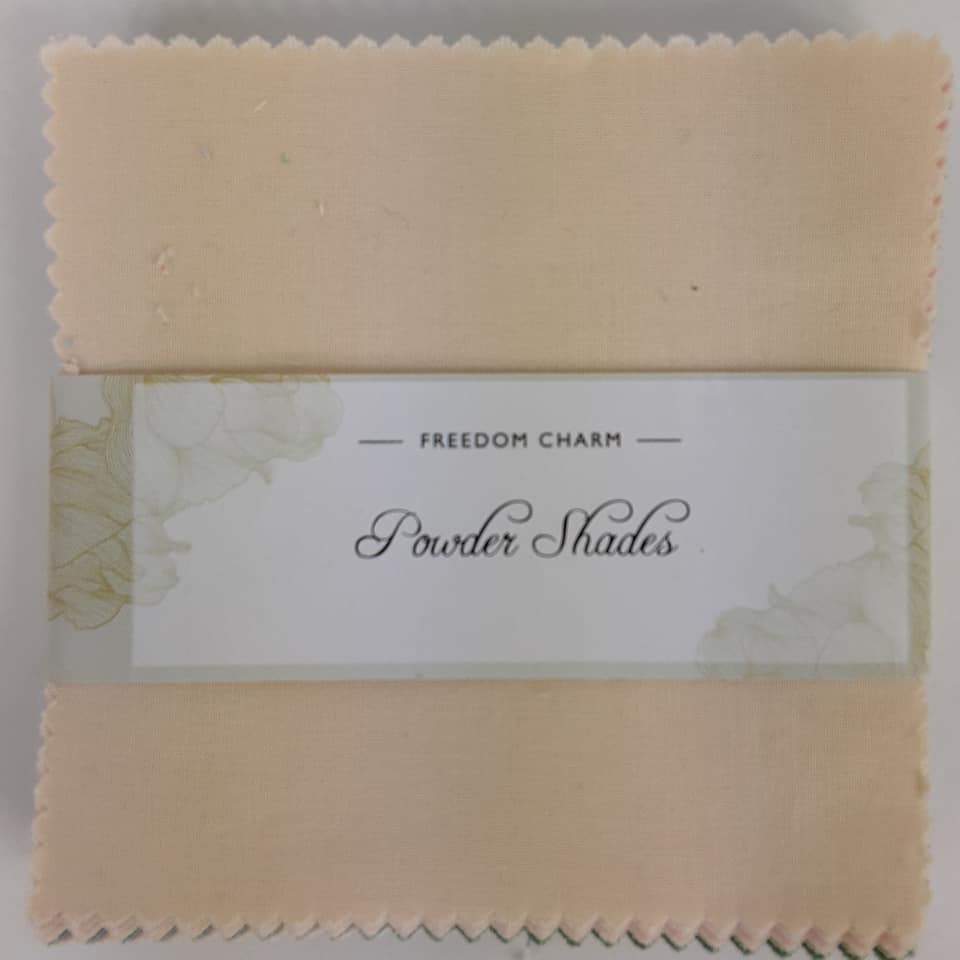 Powder Shades