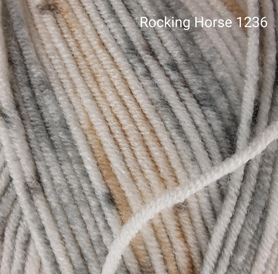 Bambino prints DK