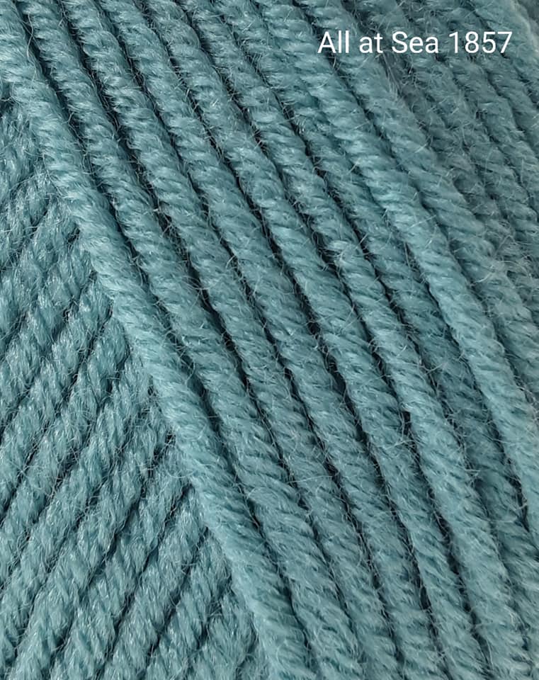 Bambino DK 100g