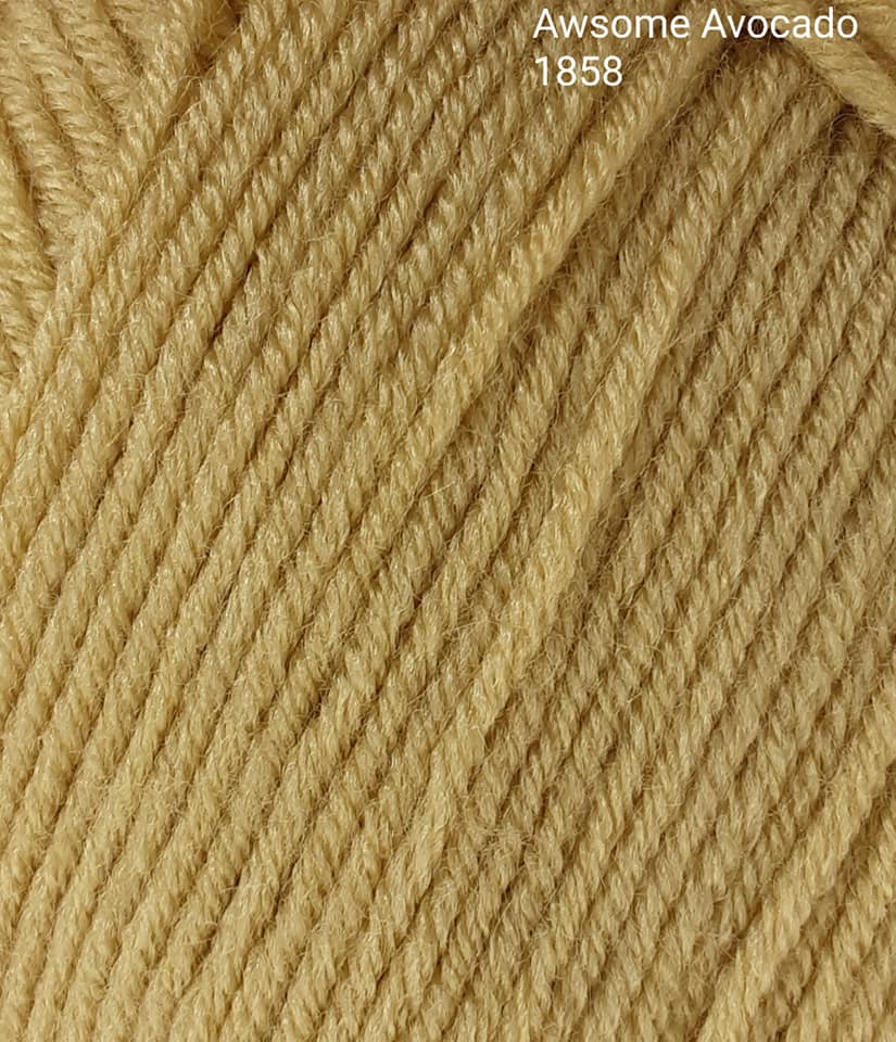 Bambino DK 100g
