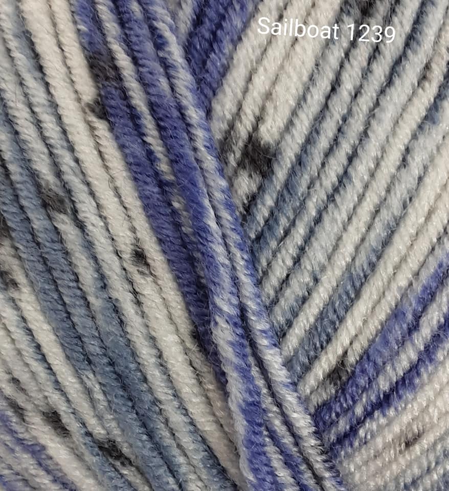 Bambino prints DK