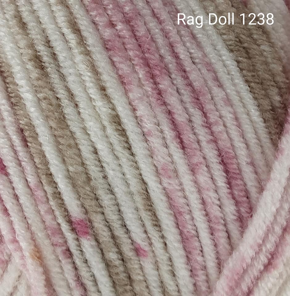 Bambino prints DK