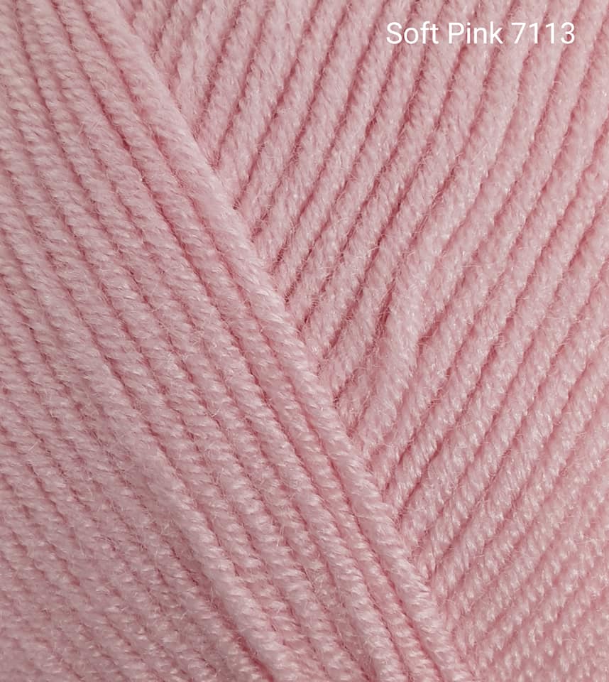 Bambino DK 100g