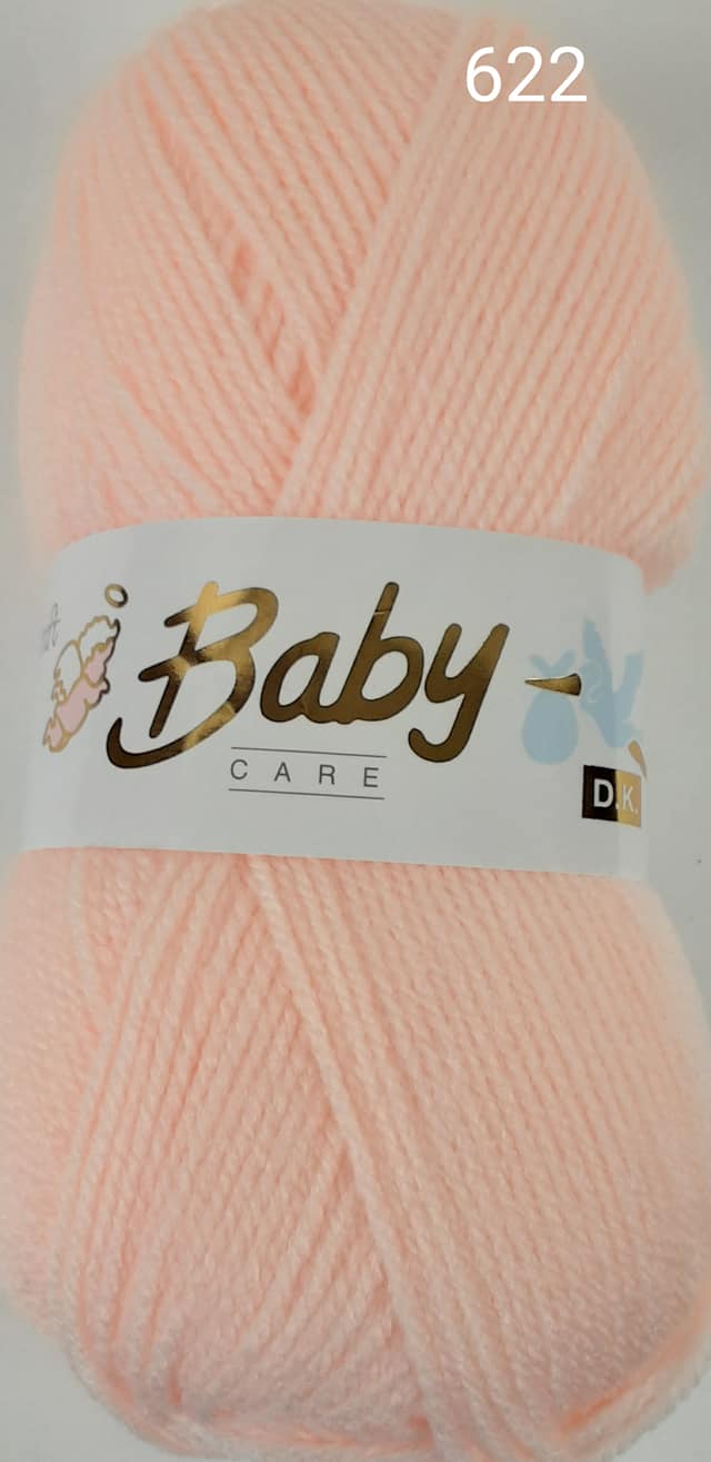 Baby Care 100g