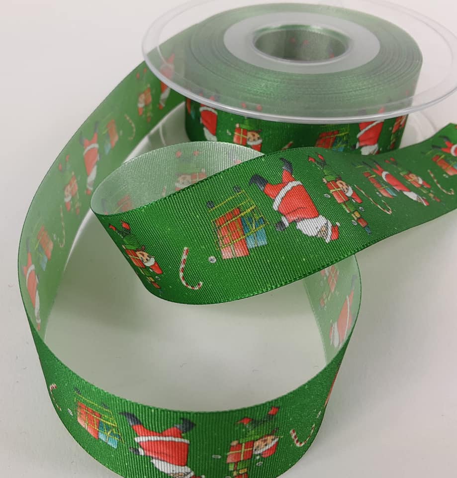 25mm Santa’s Gifts