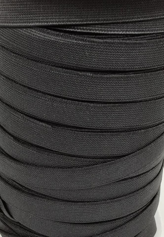 13mm Plush Elastic