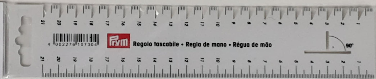 Prym - Hand Gauge 2 Sizes