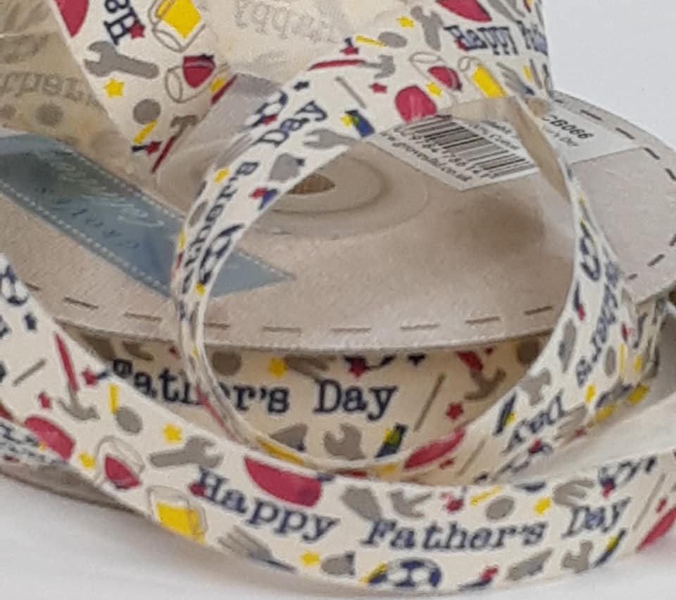 Happy Father Day