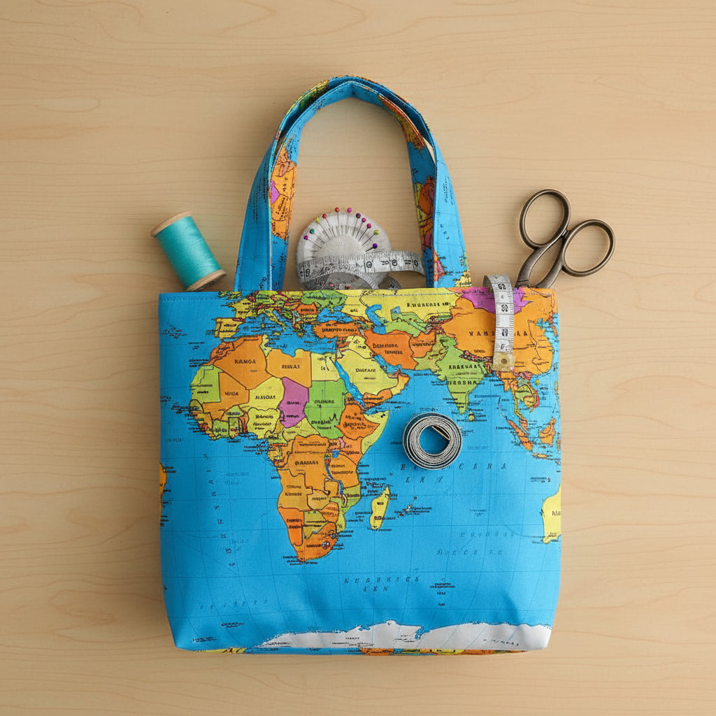 Globe Cotton