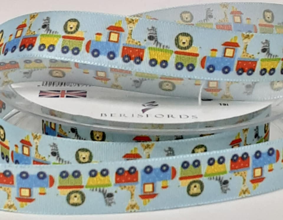 Trains